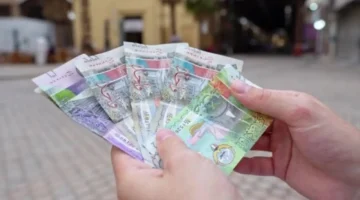 تحديثات الصرف.. سعر الدينار الكويتي مقابل الجنيه المصري في تعاملات الأحد بنكيا